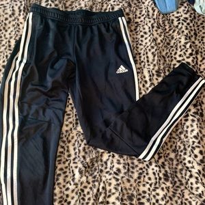 ADIDAS Trio Jogger Track Pants